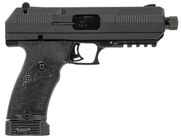 MKS HI POINT JHP 45ACP GEN2 5.25